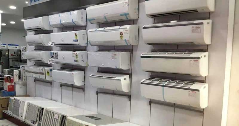 شراء مكيفات مستعملة بمكة
